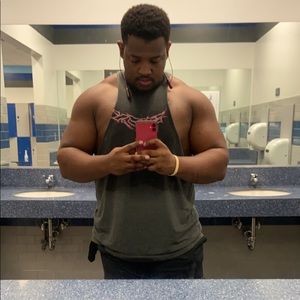 Meet your Posher, Kenneth